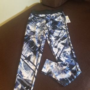 Everlast Womens / Junior's  Leggings